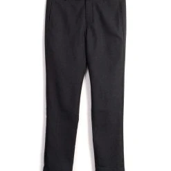 HANSEN GARMENTS IVAN | Slim Fit Trousers | Slate