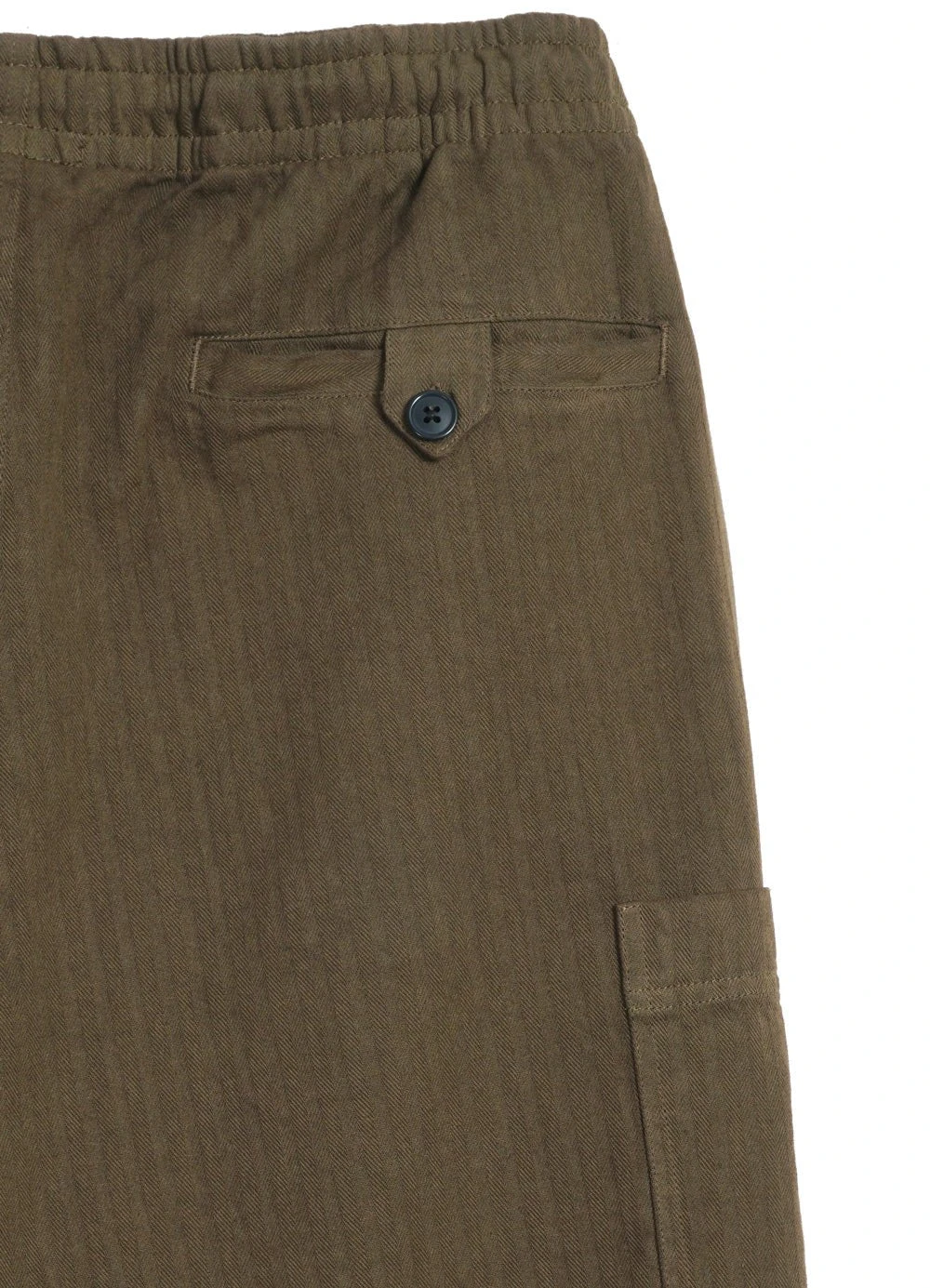 HANSEN GARMENTS JACK | Casual Drawstring Pants | Plant 6 HANSEN GARMENTS JACK | Casual Drawstring Pants | Plant – Bild 6