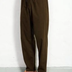 HANSEN GARMENTS JACK | Casual Drawstring Pants | Plant 10 HANSEN GARMENTS JACK | Casual Drawstring Pants | Plant -PUMA Shop jack casual drawstring pants plant hansen garments 881542