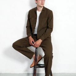 HANSEN GARMENTS JACK | Casual Drawstring Pants | Plant 15 HANSEN GARMENTS JACK | Casual Drawstring Pants | Plant -PUMA Shop jack casual drawstring pants plant hansen garments 995848