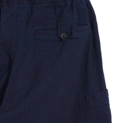 HANSEN GARMENTS JACK | Casual Drawstring Pants | Waffle Indigo 13 HANSEN GARMENTS JACK | Casual Drawstring Pants | Waffle Indigo -PUMA Shop jack casual drawstring pants waffle indigo hansen garments 270681