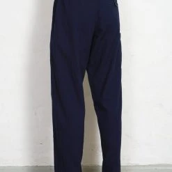 HANSEN GARMENTS JACK | Casual Drawstring Pants | Waffle Indigo 11 HANSEN GARMENTS JACK | Casual Drawstring Pants | Waffle Indigo -PUMA Shop jack casual drawstring pants waffle indigo hansen garments 513698