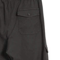 HANSEN GARMENTS JIMMY | Casual Cargo Drawstring Pants | Dark Forest -PUMA Shop jimmy casual cargo drawstring pants dark forest hansen garments 343092