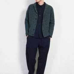 HANSEN GARMENTS JIMMY | Casual Cargo Drawstring Pants | Navy 11 HANSEN GARMENTS JIMMY | Casual Cargo Drawstring Pants | Navy -PUMA Shop jimmy casual cargo drawstring pants navy hansen garments 269468