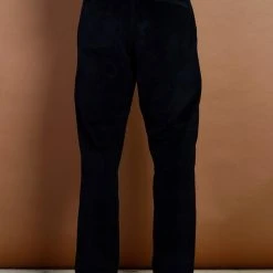 HANSEN GARMENTS KEN | Wide Cut Trousers | Black 9 HANSEN GARMENTS KEN | Wide Cut Trousers | Black -PUMA Shop ken wide cut trousers black hansen garments 311273