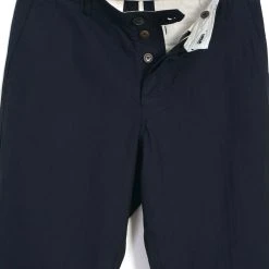 HANSEN GARMENTS KEN | Wide Cut Trousers | Indigo Herringbone 10 HANSEN GARMENTS KEN | Wide Cut Trousers | Indigo Herringbone -PUMA Shop ken wide cut trousers indigo herringbone hansen garments 442824