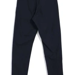 HANSEN GARMENTS KEN | Wide Cut Trousers | Indigo Herringbone 8 HANSEN GARMENTS KEN | Wide Cut Trousers | Indigo Herringbone -PUMA Shop ken wide cut trousers indigo herringbone hansen garments 882783