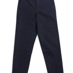 HANSEN GARMENTS KEN | Wide Cut Trousers | Northsea