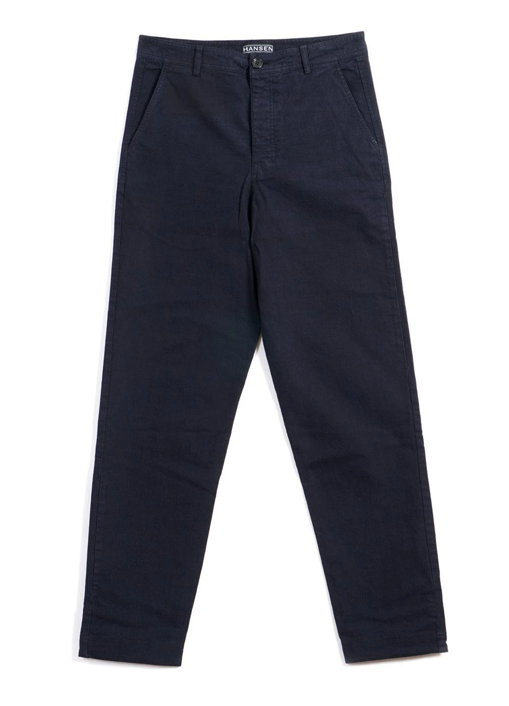 HANSEN GARMENTS KEN | Wide Cut Trousers | Northsea 1 HANSEN GARMENTS KEN | Wide Cut Trousers | Northsea
