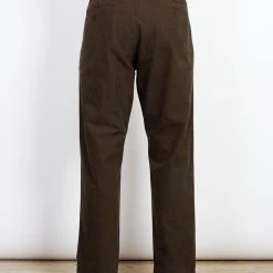 HANSEN GARMENTS KEN | Wide Cut Trousers | Nut -PUMA Shop ken wide cut trousers nut 307022