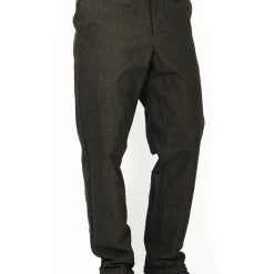 HANSEN GARMENTS KEN | Wide Cut Trousers | Woods -PUMA Shop ken wide cut trousers woods 200 624271