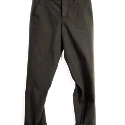 HANSEN GARMENTS KEN | Wide Cut Trousers | Woods
