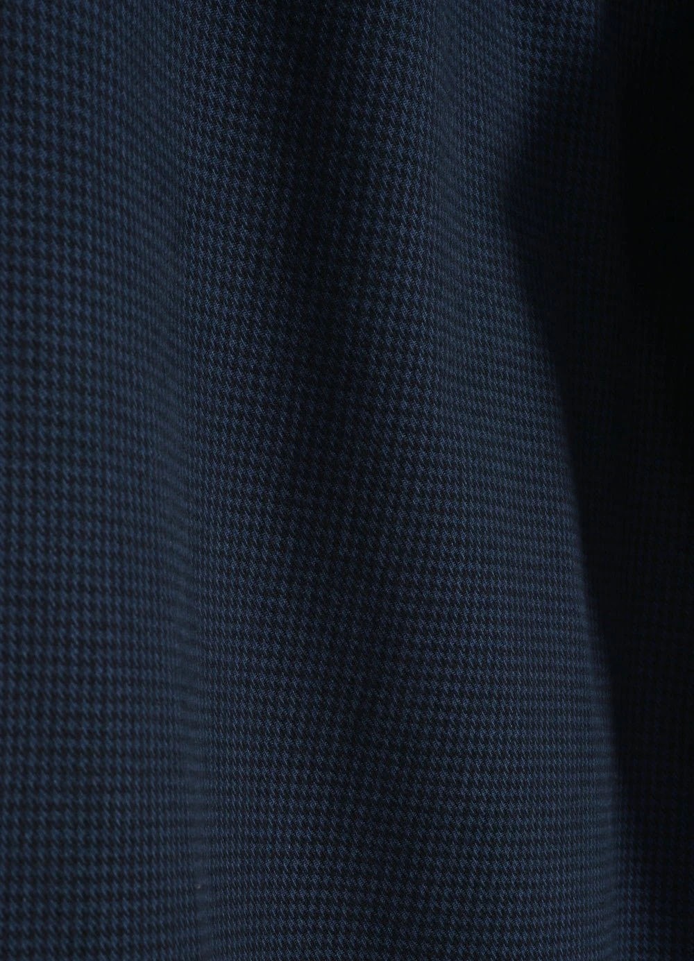 HANSEN GARMENTS KEN | Wide Cut Work Trousers | Black Navy 6 HANSEN GARMENTS KEN | Wide Cut Work Trousers | Black Navy – Bild 6