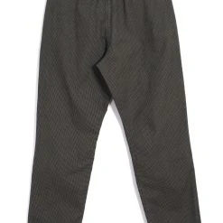 HANSEN GARMENTS KEN | Wide Cut Work Trousers | Black Sand 7 HANSEN GARMENTS KEN | Wide Cut Work Trousers | Black Sand -PUMA Shop ken wide cut work trousers black sand hansen garments 674888