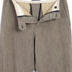 HANSEN GARMENTS KIAN | Wide Fit Trousers | Lion 12 HANSEN GARMENTS KIAN | Wide Fit Trousers | Lion -PUMA Shop kian wide fit trousers lion hansen garments 112361