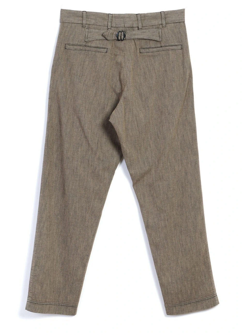 HANSEN GARMENTS KIAN | Wide Fit Trousers | Lion 5 HANSEN GARMENTS KIAN | Wide Fit Trousers | Lion – Bild 5