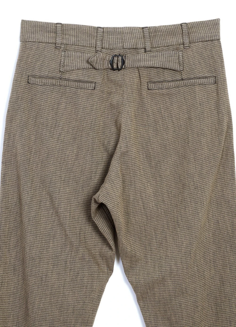 HANSEN GARMENTS KIAN | Wide Fit Trousers | Lion 7 HANSEN GARMENTS KIAN | Wide Fit Trousers | Lion – Bild 7