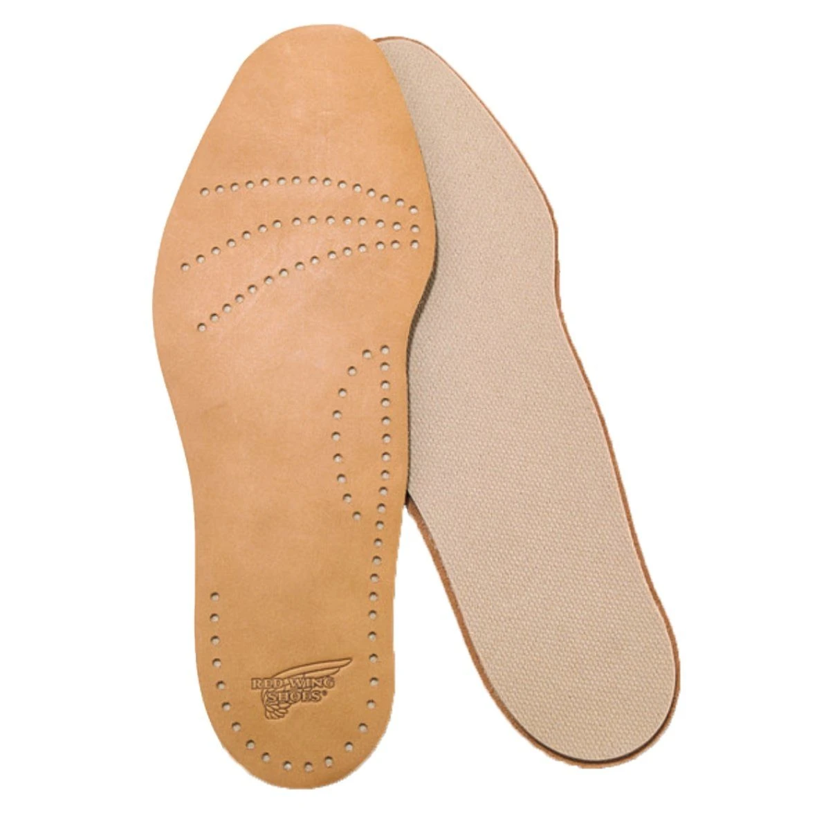 Red Wing LEATHER FOOTBED | Insole 1 Red Wing LEATHER FOOTBED | Insole