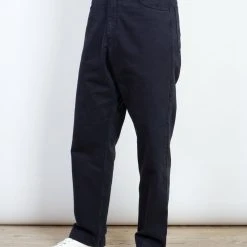 HANSEN GARMENTS LENNART | Casual Work Trousers | Work Blue 7 HANSEN GARMENTS LENNART | Casual Work Trousers | Work Blue -PUMA Shop lennart casual work trousers work blue 652417