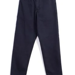 HANSEN GARMENTS LENNART | Casual Work Trousers | Work Blue