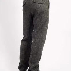 HANSEN GARMENTS MADS | Loose Fit Trousers | Dark Navy 8 HANSEN GARMENTS MADS | Loose Fit Trousers | Dark Navy -PUMA Shop mads loose fit trousers dark navy 250 360521