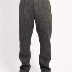 HANSEN GARMENTS MADS | Loose Fit Trousers | Dark Navy 7 HANSEN GARMENTS MADS | Loose Fit Trousers | Dark Navy -PUMA Shop mads loose fit trousers dark navy 250 610903