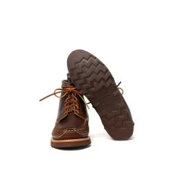 YUKETEN MAINE GUIDE DB | All Handsewn Lace To Toe Boots | G Brown 9 YUKETEN MAINE GUIDE DB | All Handsewn Lace To Toe Boots | G Brown -PUMA Shop maine guide db all handsewn lace to toe boots g brown yuketen 313188