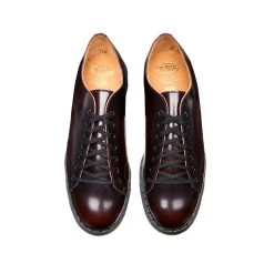 Solovair MONKEY SHOE | 7 Eye | Burgundy Rub-Off 7 Solovair MONKEY SHOE | 7 Eye | Burgundy Rub-Off -PUMA Shop monkey shoe 7 eye burgundy rub off solovair 514125