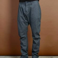 PUMA Shop -PUMA Shop otto curved leg trousers gravel hansen garments 535276