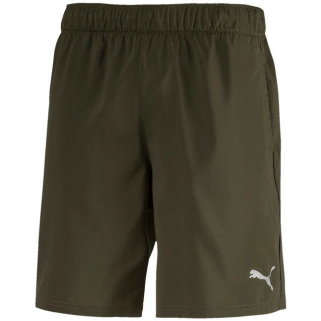 Puma A.C.E. Woven Short 1 Puma A.C.E. Woven Short