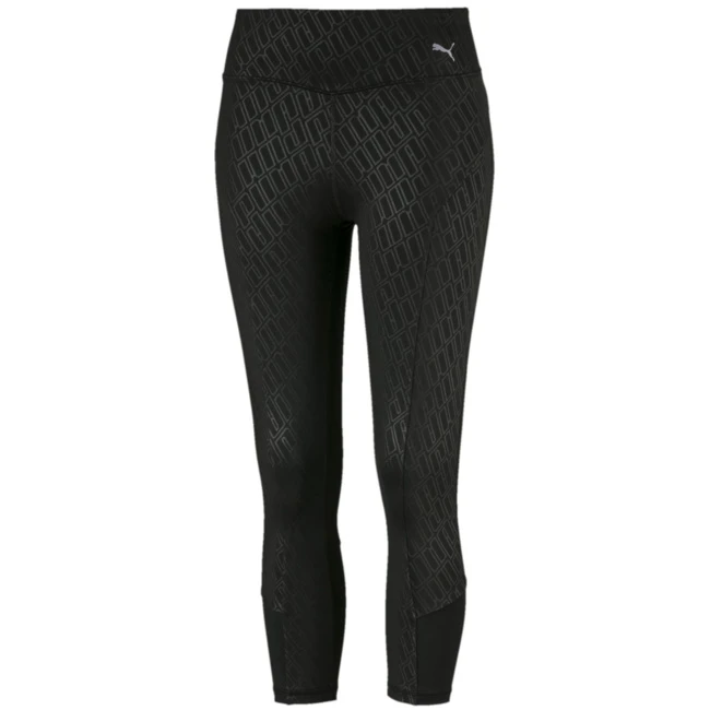 Puma Bold Graphic 3/4 Tight 1 Puma Bold Graphic 3/4 Tight