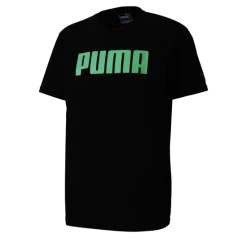 Puma Sport T-Shirts Für Herren 7 Puma Sport T-Shirts Für Herren -PUMA Shop puma 518448 schwarz 2