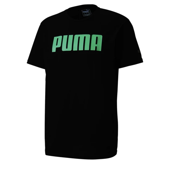 Puma Sport T-Shirts Für Herren 3 Puma Sport T-Shirts Für Herren – Bild 3