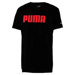Puma Sport T-Shirts Für Herren 9 Puma Sport T-Shirts Für Herren -PUMA Shop puma 518448 schwarz 4