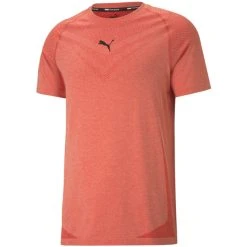 Puma TRAIN TECH EVOKNIT SS TEE - 520111