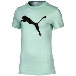 Puma MODERN SPORTS LOGO TEE G - 581429 032