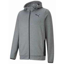 Puma RTG FZ HOODIE - 585832