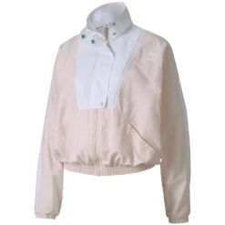 Puma TFS Woven Track Jacket