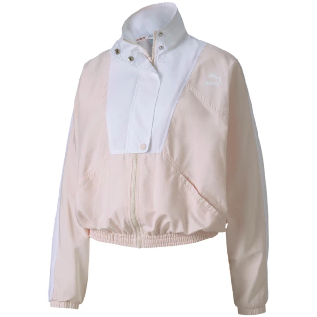 Puma TFS Woven Track Jacket 1 Puma TFS Woven Track Jacket