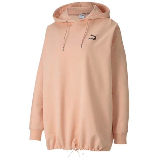 Puma TFS Fashion Hoody 1 Puma TFS Fashion Hoody