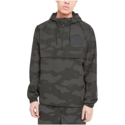 Puma X The Hundreds Windbreaker