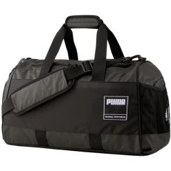 Puma GYM DUFFLE M - 077363