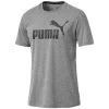 Puma Essentials Logo Tee
