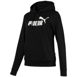 Puma ESS LOGO HOODY TR - 851795