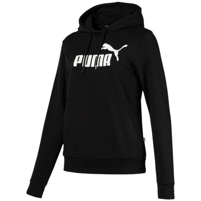 Puma ESS LOGO HOODY TR - 851795 1 Puma ESS LOGO HOODY TR - 851795