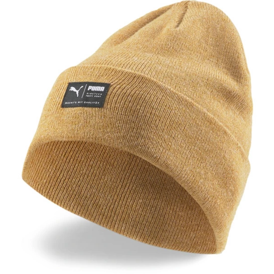 Puma Archive Heather Beanie 1 Puma Archive Heather Beanie