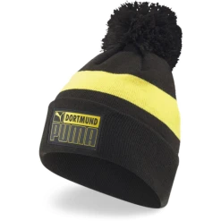Puma BVB Pom Beanie