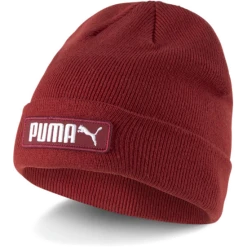 Puma Classic Cuff Beanie