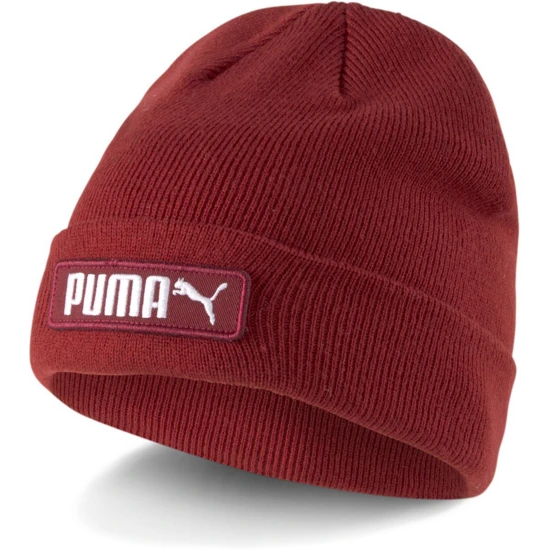 Puma Classic Cuff Beanie 1 Puma Classic Cuff Beanie