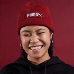 Alternative view of Puma Classic Cuff Beanie